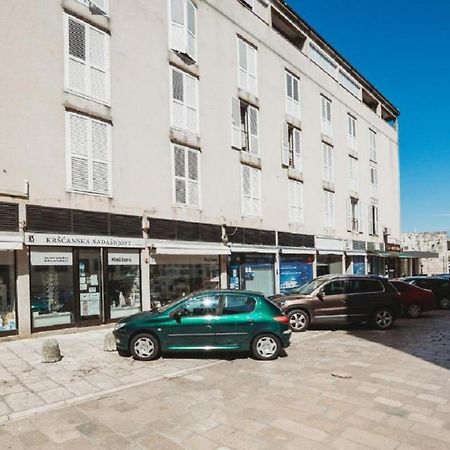 Apartment Double S City ​​Centre Zadar Ngoại thất bức ảnh