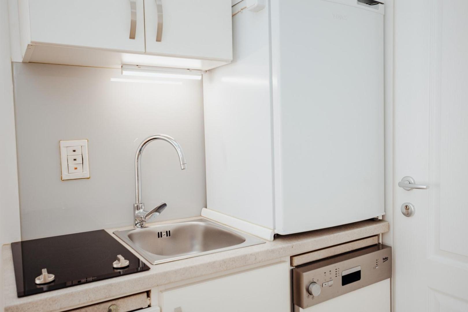 Apartment Double S City ​​Centre Zadar Ngoại thất bức ảnh