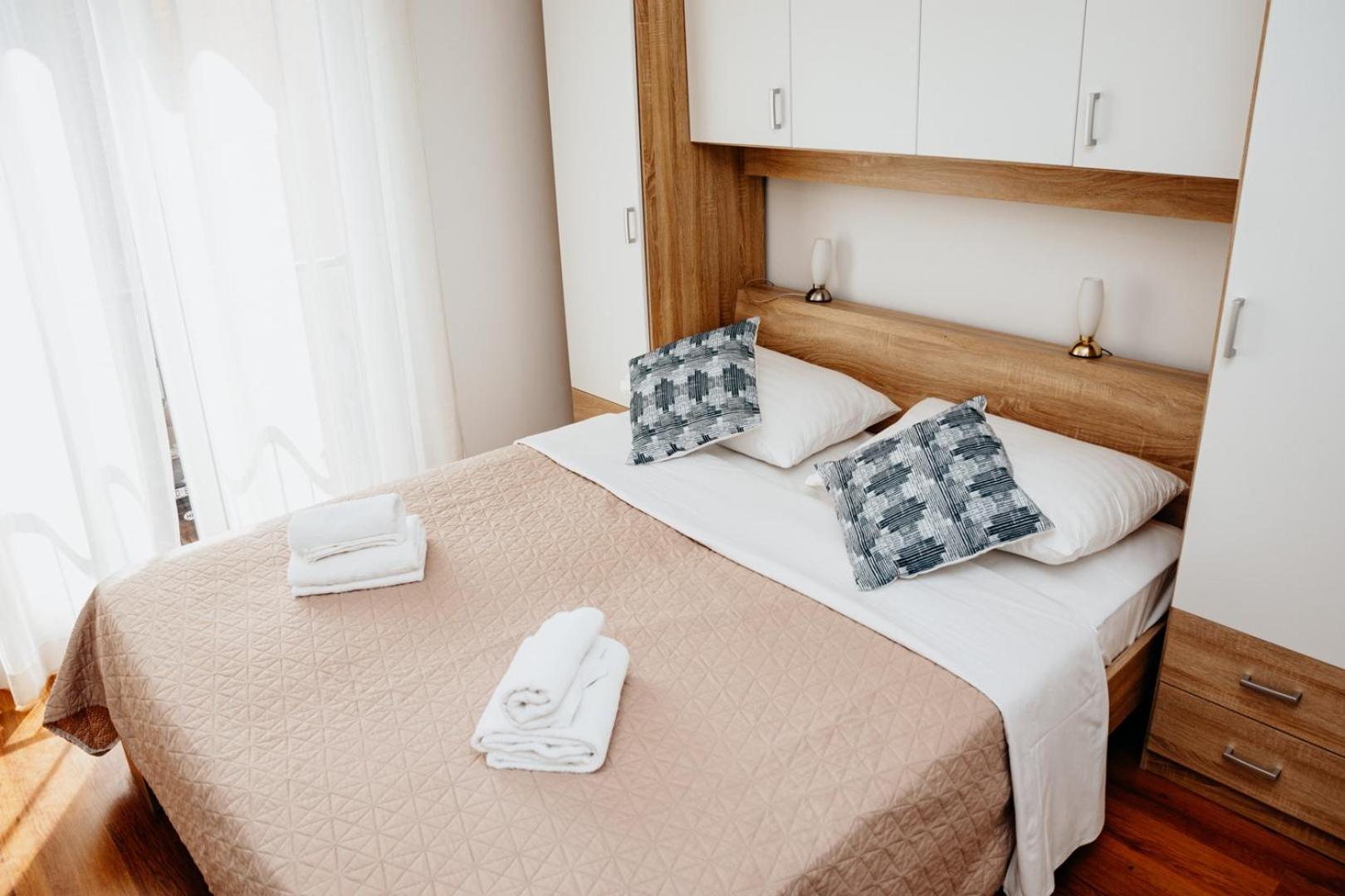 Apartment Double S City ​​Centre Zadar Ngoại thất bức ảnh