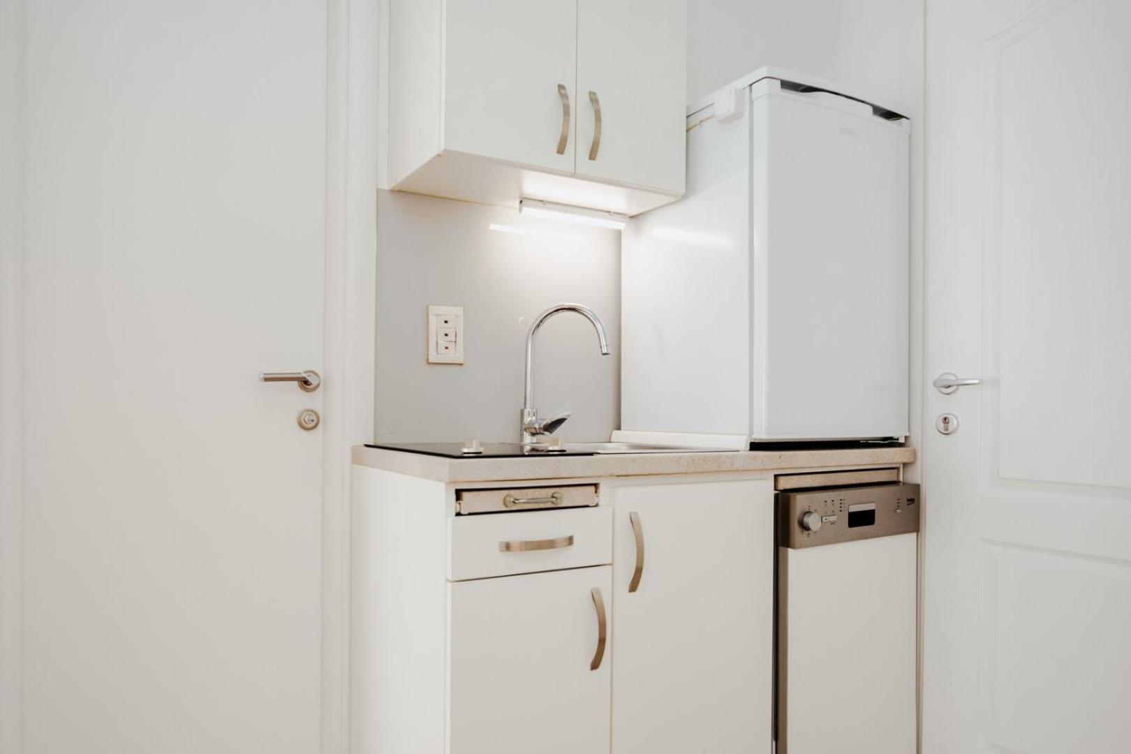 Apartment Double S City ​​Centre Zadar Ngoại thất bức ảnh