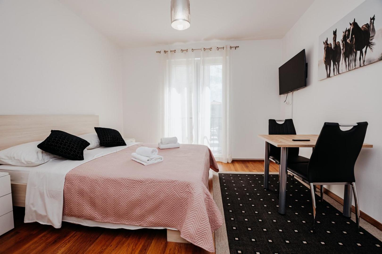 Apartment Double S City ​​Centre Zadar Ngoại thất bức ảnh