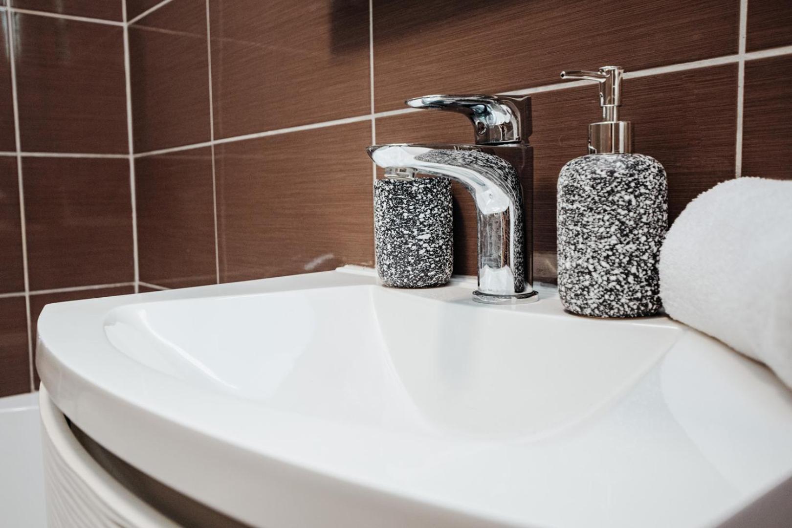 Apartment Double S City ​​Centre Zadar Ngoại thất bức ảnh